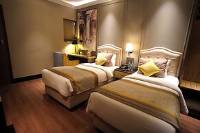 The Corus Hotel