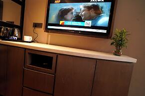 The Corus Hotel