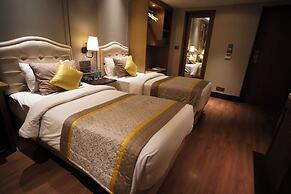 The Corus Hotel