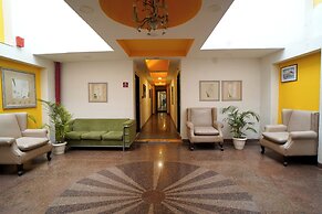 The Corus Hotel