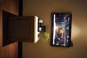 The Corus Hotel
