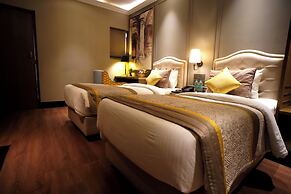 The Corus Hotel