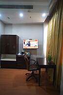 The Corus Hotel