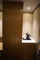 The Corus Hotel