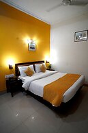 The Corus Hotel