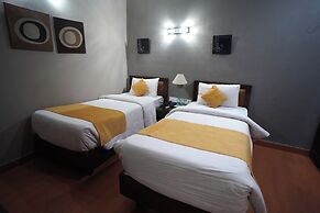 The Corus Hotel