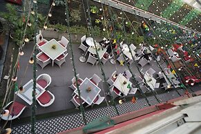 The Corus Hotel