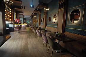 The Corus Hotel