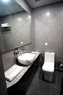 The Corus Hotel