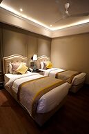 The Corus Hotel