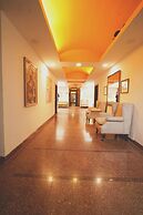 The Corus Hotel
