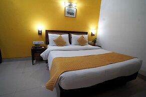 The Corus Hotel