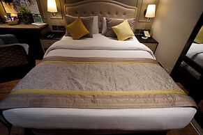 The Corus Hotel