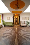 The Corus Hotel