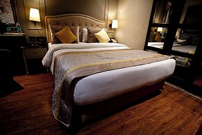 The Corus Hotel