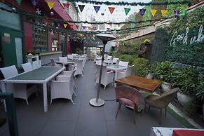 The Corus Hotel