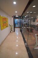 The Corus Hotel