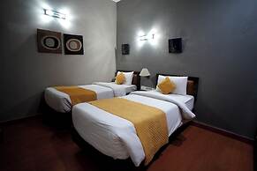 The Corus Hotel