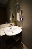 The Corus Hotel