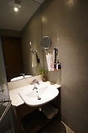 The Corus Hotel