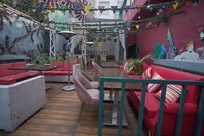 The Corus Hotel