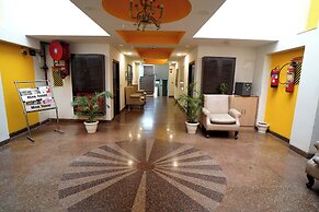 The Corus Hotel