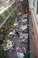 The Corus Hotel