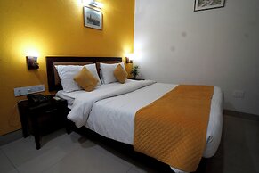 The Corus Hotel