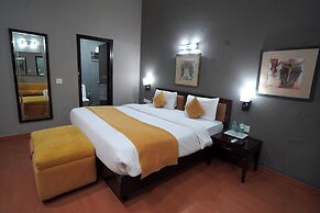The Corus Hotel