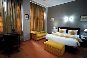 The Corus Hotel
