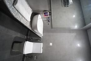 The Corus Hotel