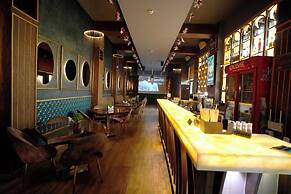 The Corus Hotel