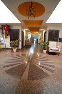 The Corus Hotel