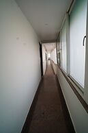 The Corus Hotel