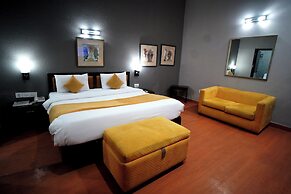 The Corus Hotel