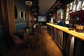 The Corus Hotel