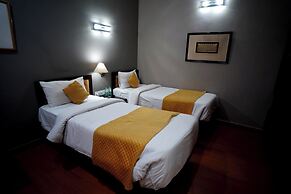 The Corus Hotel