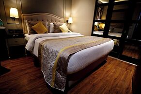 The Corus Hotel