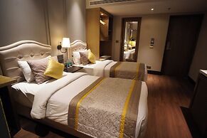 The Corus Hotel