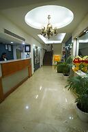 The Corus Hotel