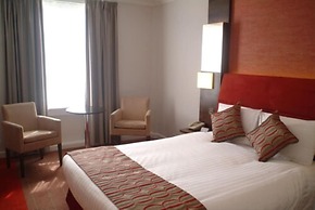 The Dragon Hotel