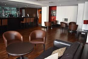 The Dragon Hotel