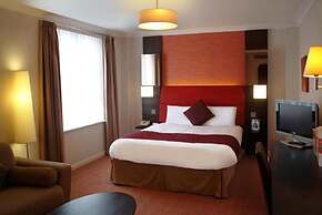 The Dragon Hotel