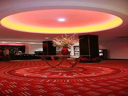 The Dragon Hotel