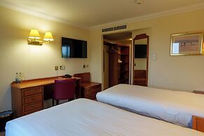 The Arden Hotel & Leisure Club