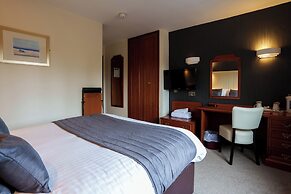 The Arden Hotel & Leisure Club