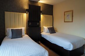 The Arden Hotel & Leisure Club
