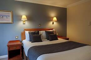 The Arden Hotel & Leisure Club