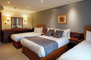 The Arden Hotel & Leisure Club