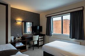 The Arden Hotel & Leisure Club